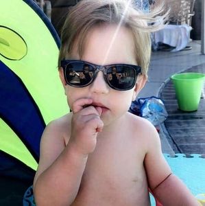 Meet your Posher, Jim